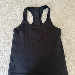 Lululemon Swiftly Tech Racerback